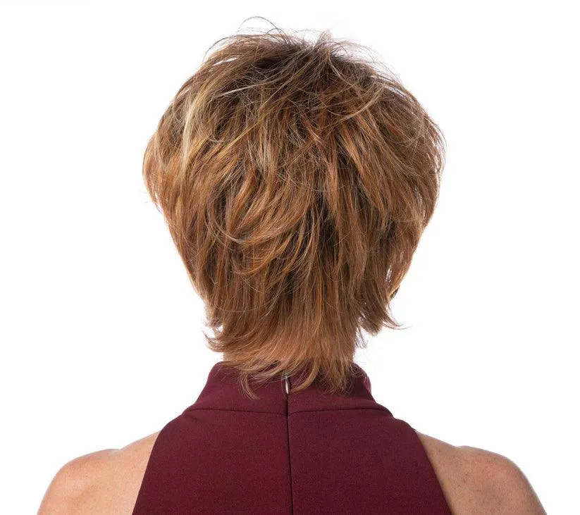 Marvelous Large Wig by Toni Brattin | Heat Friendly Synthetic (Basic Cap)