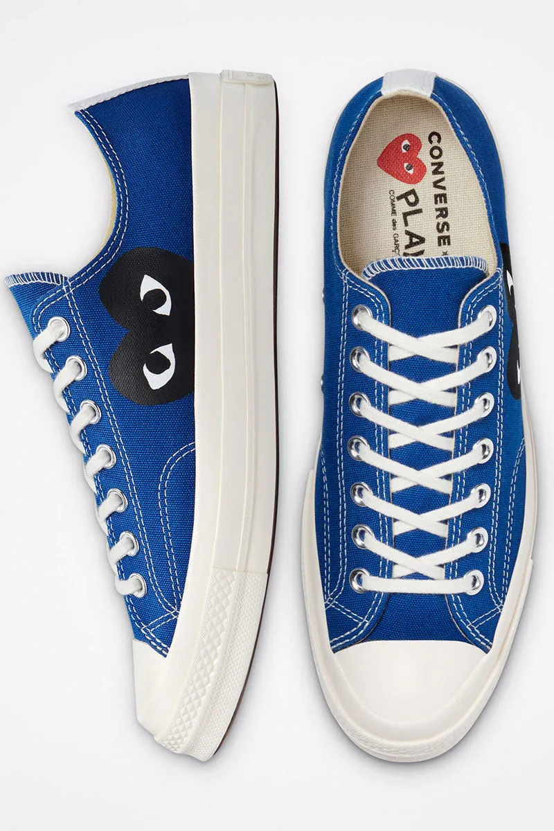 Men's Chuck 70 Low Tops