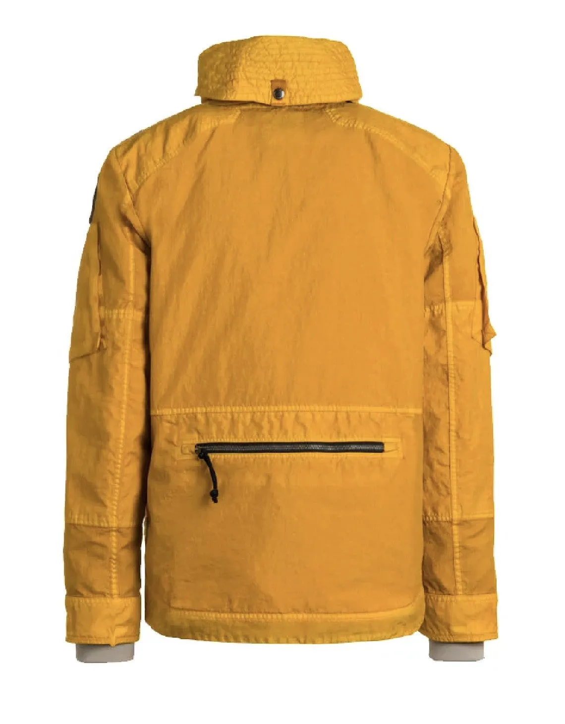 Men's Neptune Fw Jacket Pumpkin