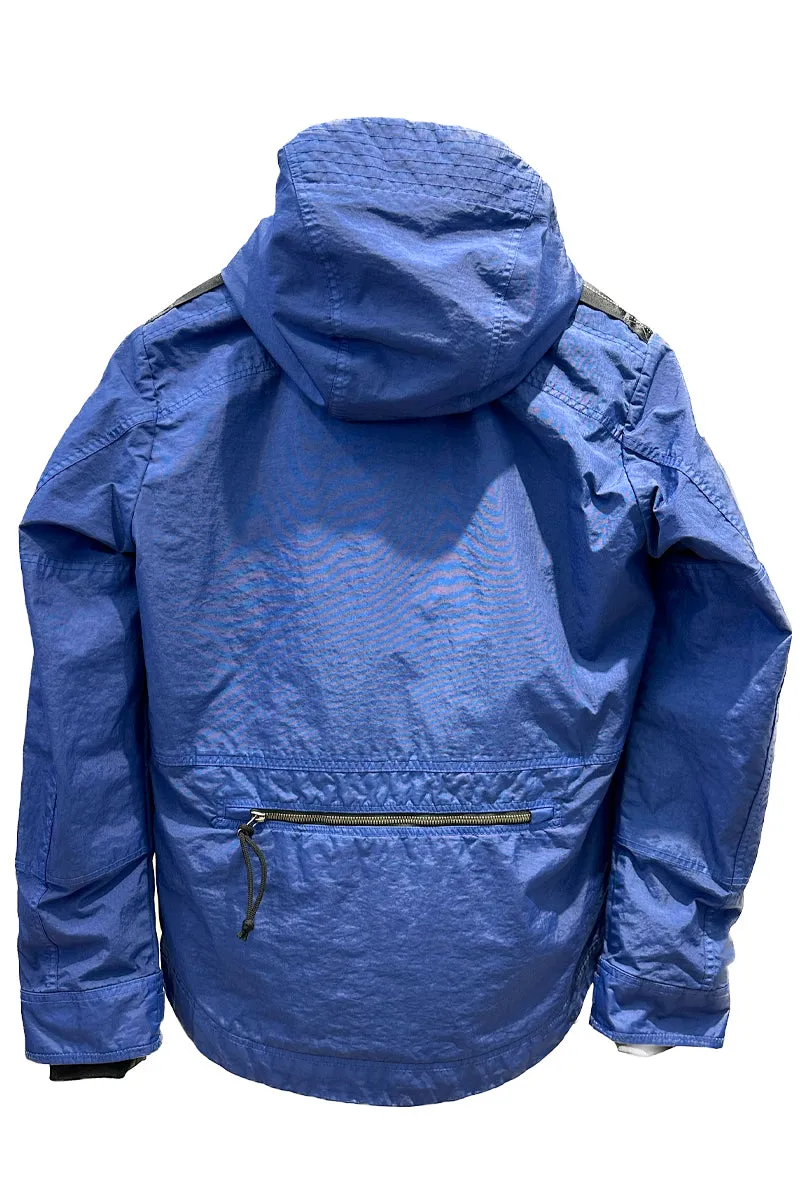 Men's Neptune Fw Jacket Royal