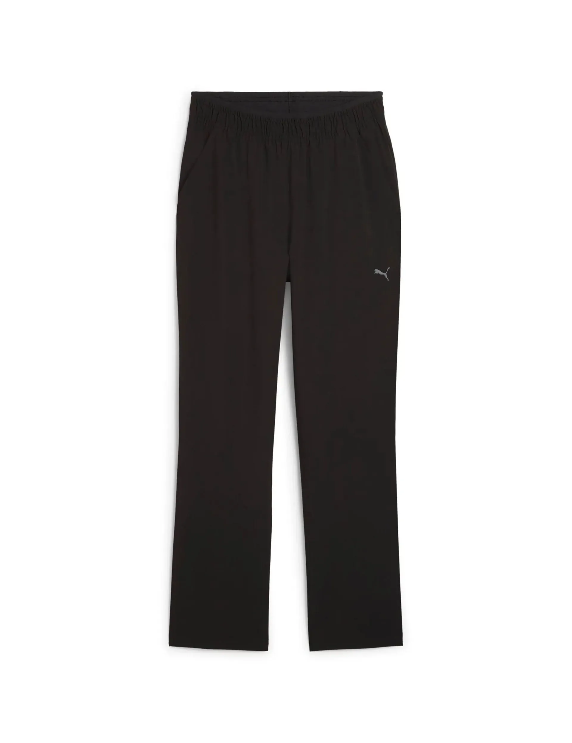 Move Fashion Pants - Black
