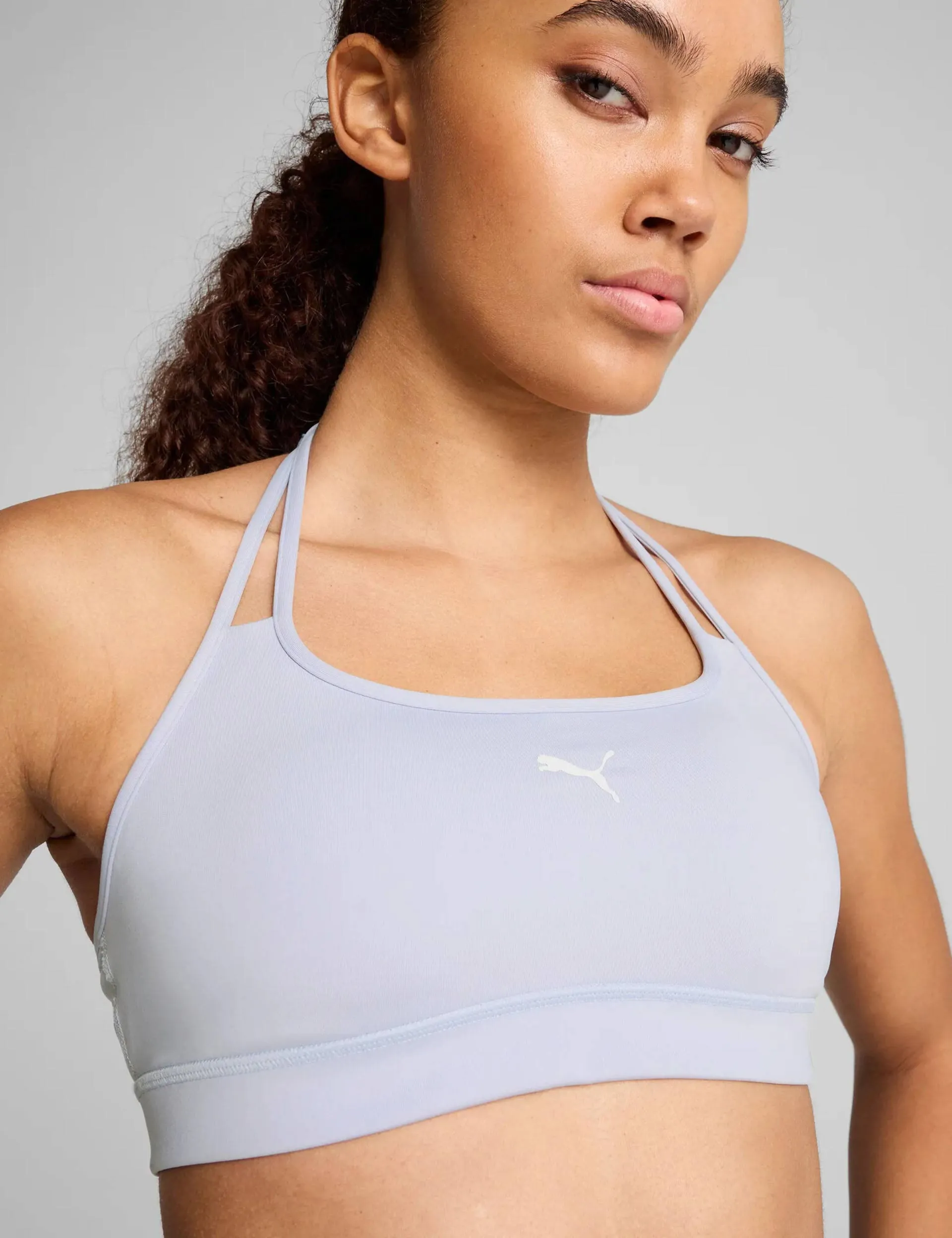 Move Strappy Bra - Cool Weather