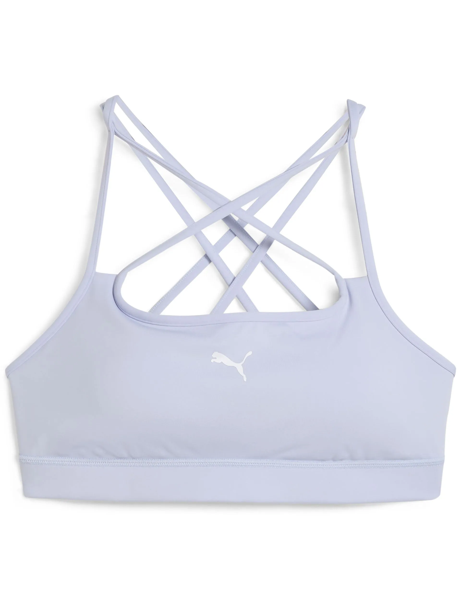 Move Strappy Bra - Cool Weather