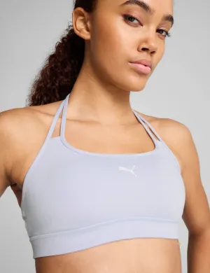 Move Strappy Bra - Cool Weather