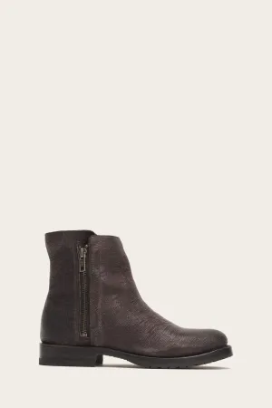 Natalie Double Zip - Pre-Loved