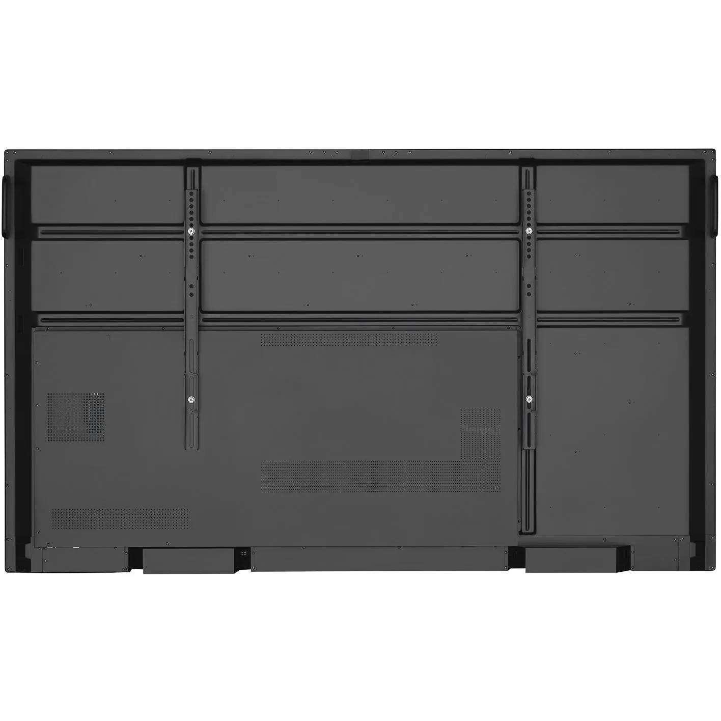 NEC MultiSync® CB651Q-2 LCD 65" Infrared Touch Collaboration Display
