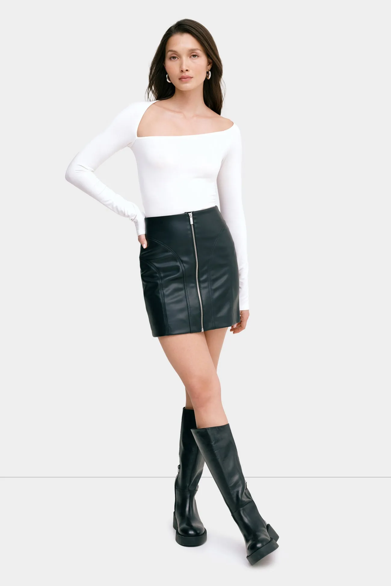 Nell Skirt