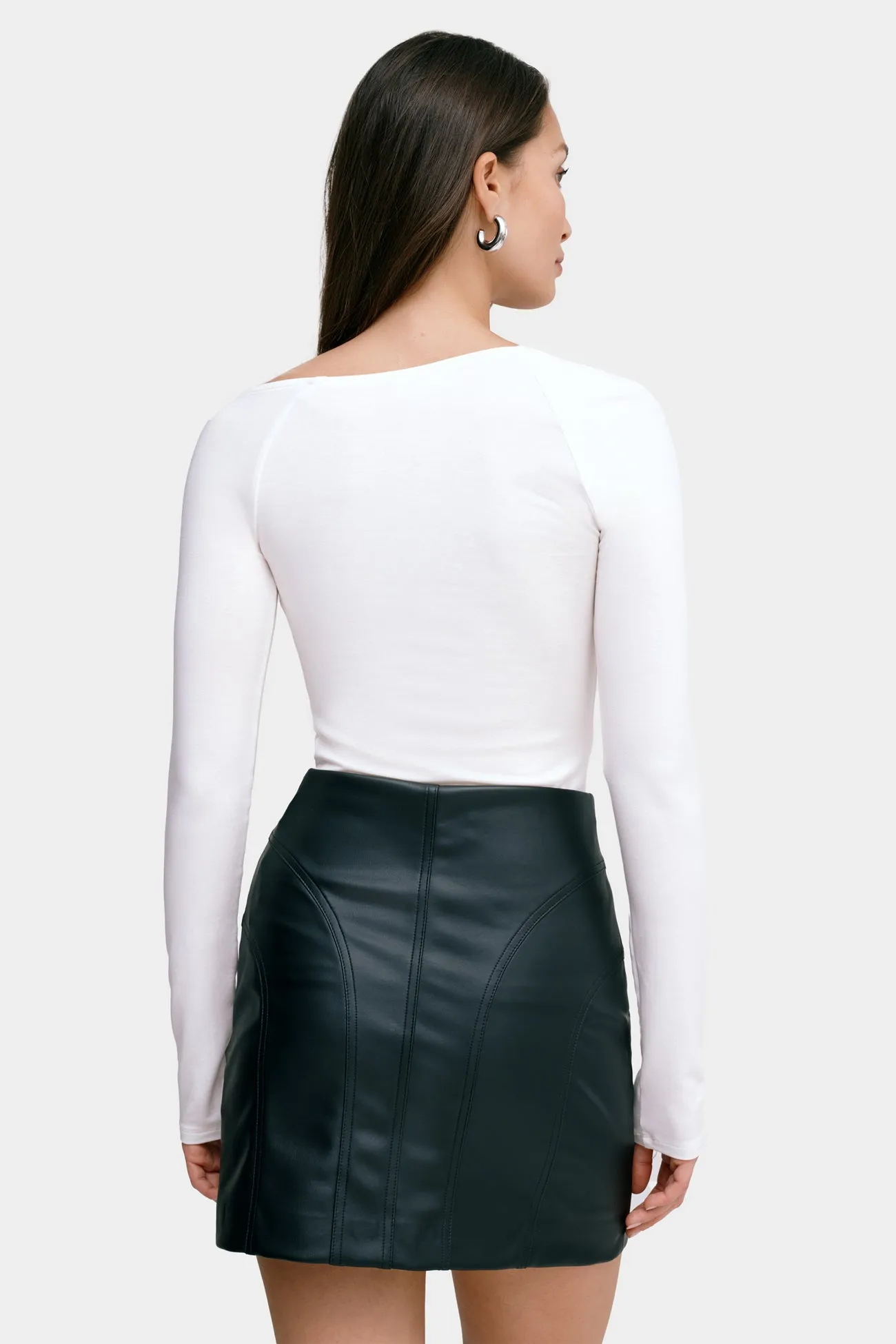 Nell Skirt