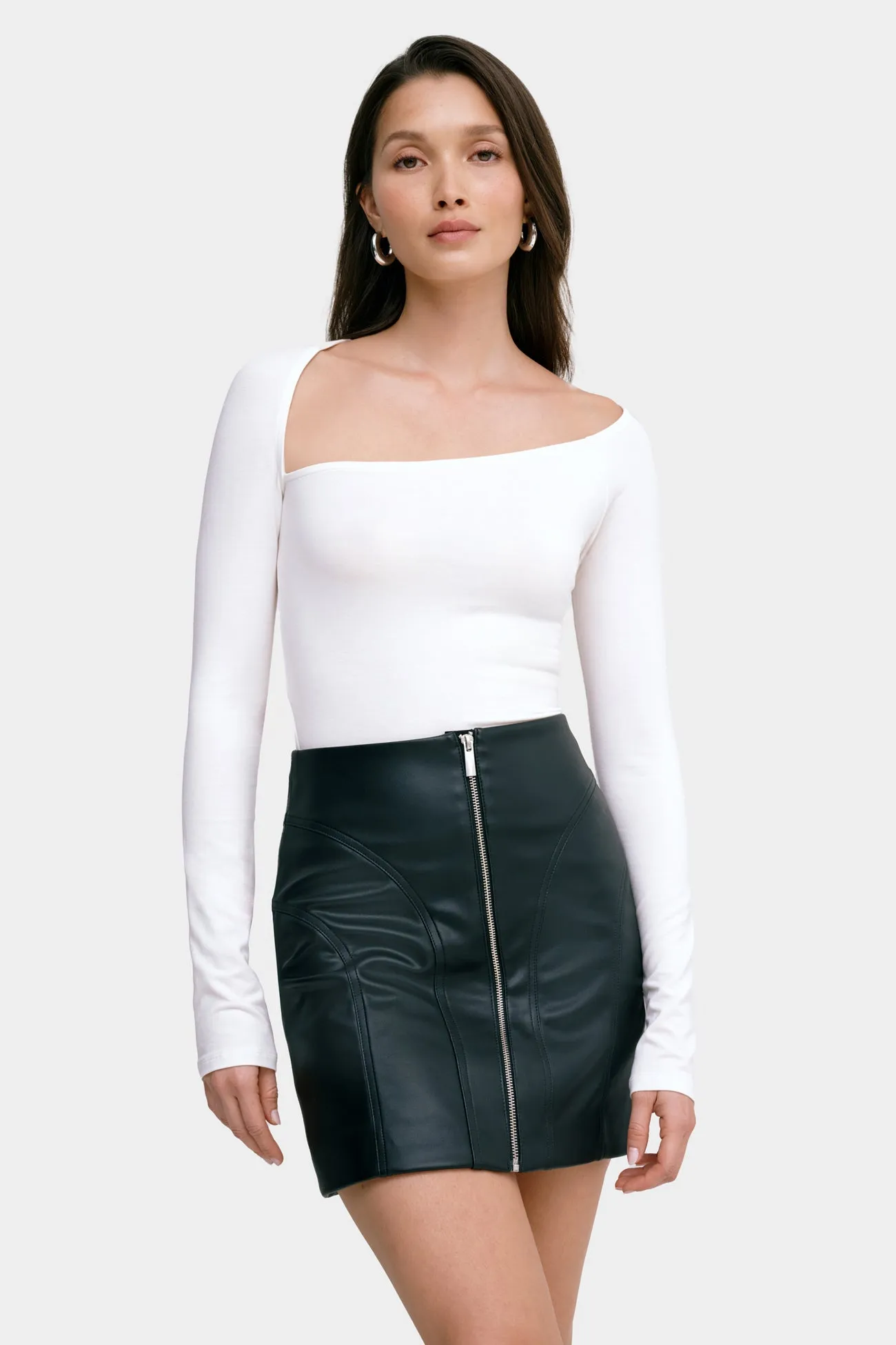 Nell Skirt
