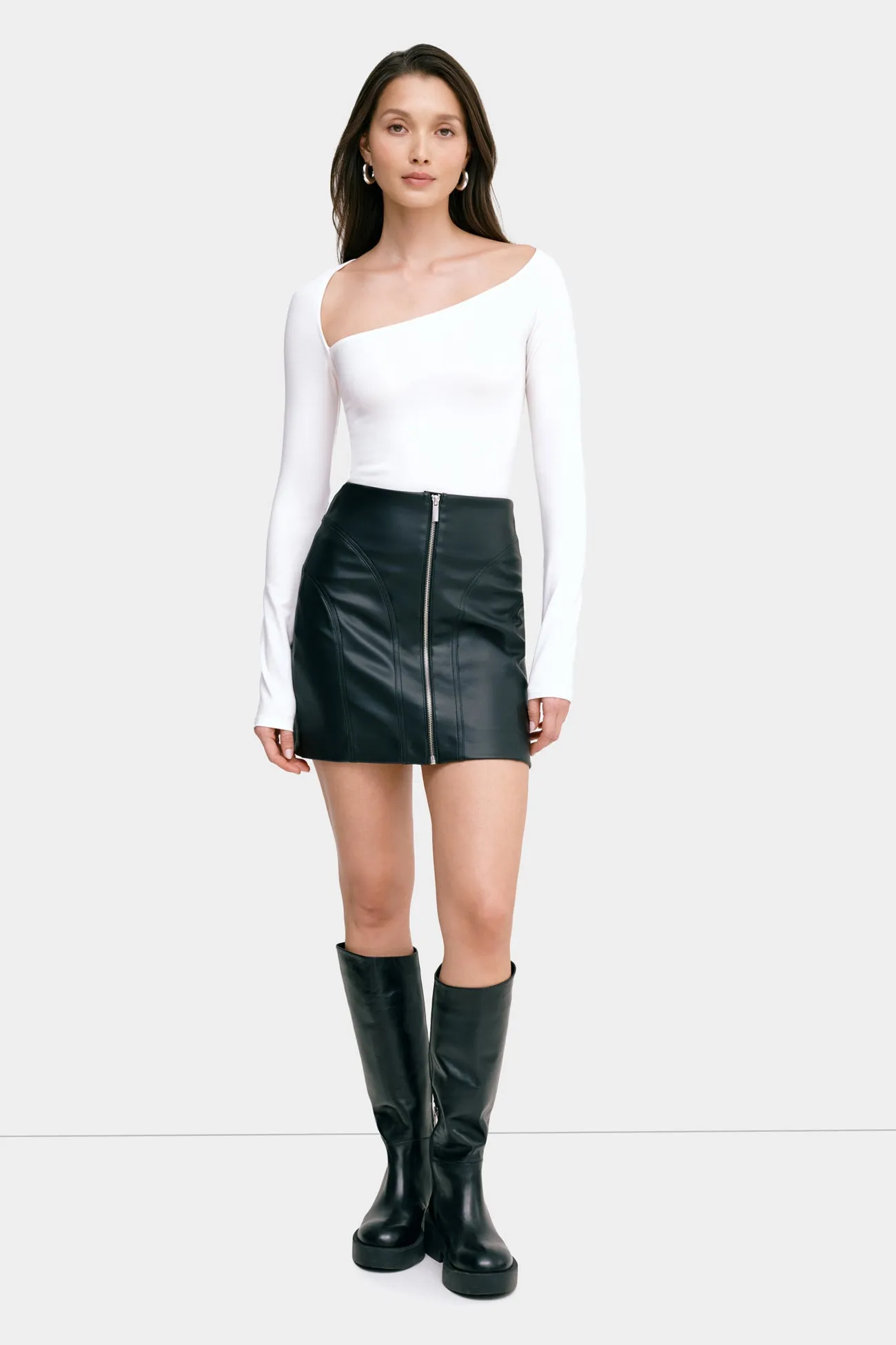 Nell Skirt