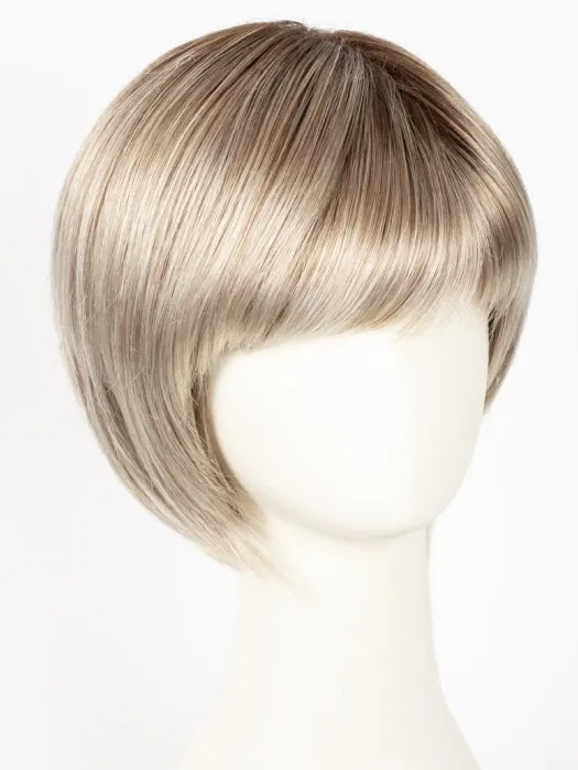 Nell | Synthetic Wig (Basic Cap)