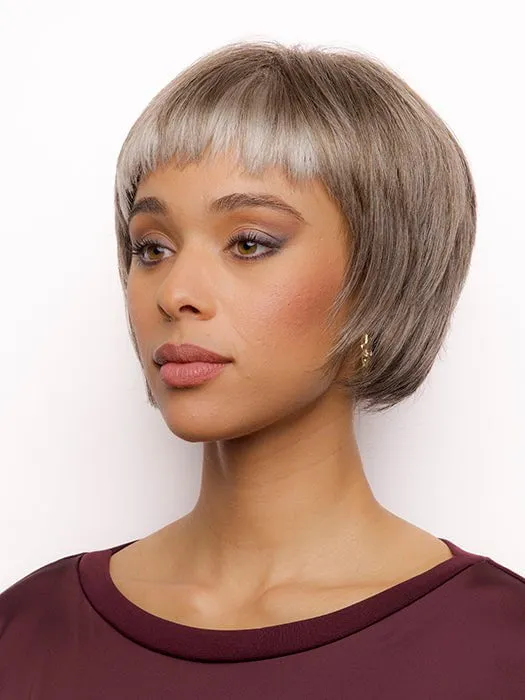Nell | Synthetic Wig (Basic Cap)