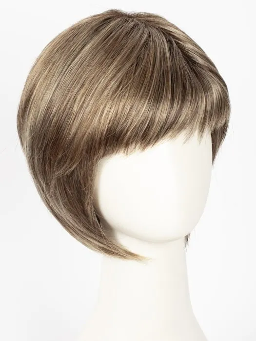 Nell | Synthetic Wig (Basic Cap)