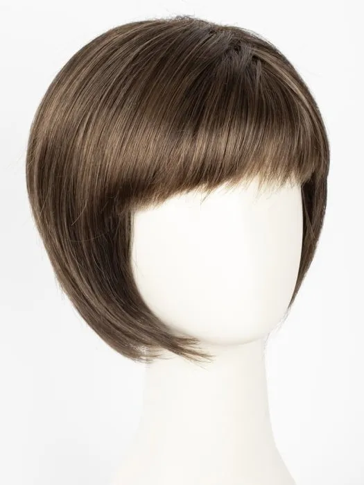 Nell | Synthetic Wig (Basic Cap)