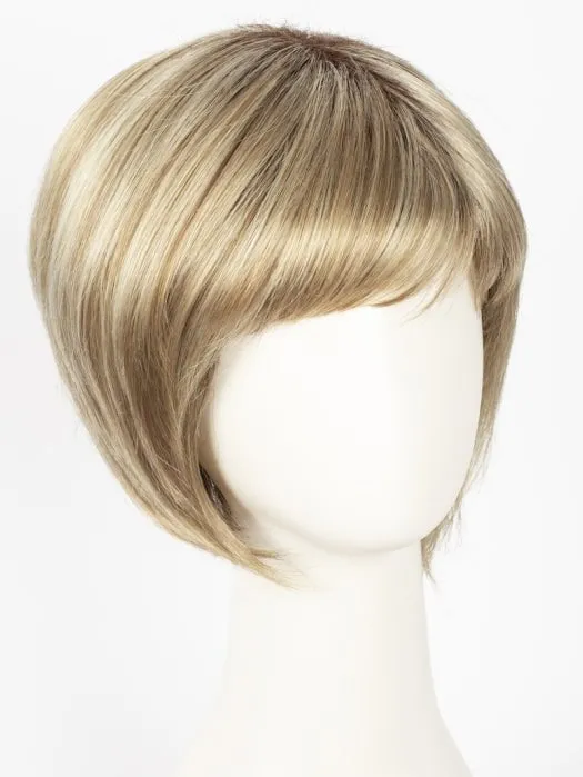 Nell | Synthetic Wig (Basic Cap)
