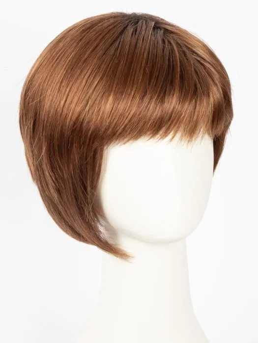 Nell | Synthetic Wig (Basic Cap)