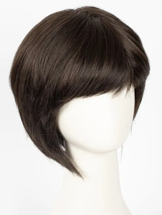 Nell | Synthetic Wig (Basic Cap)
