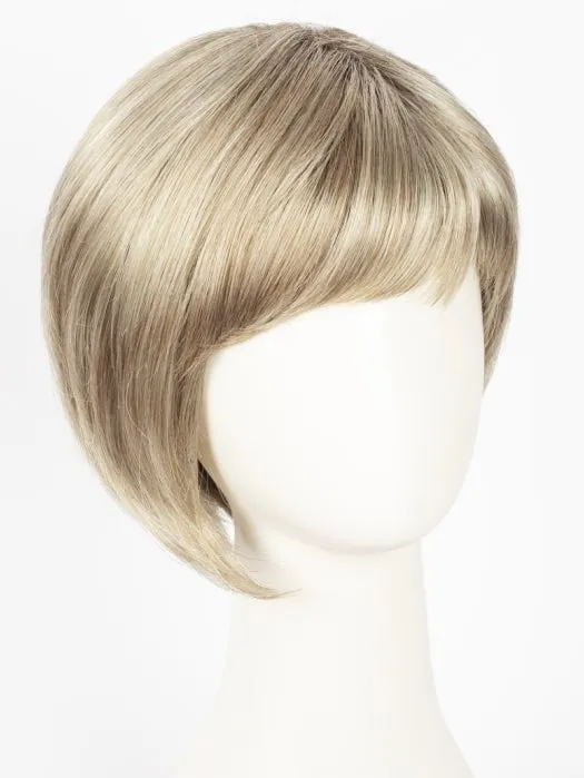 Nell | Synthetic Wig (Basic Cap)