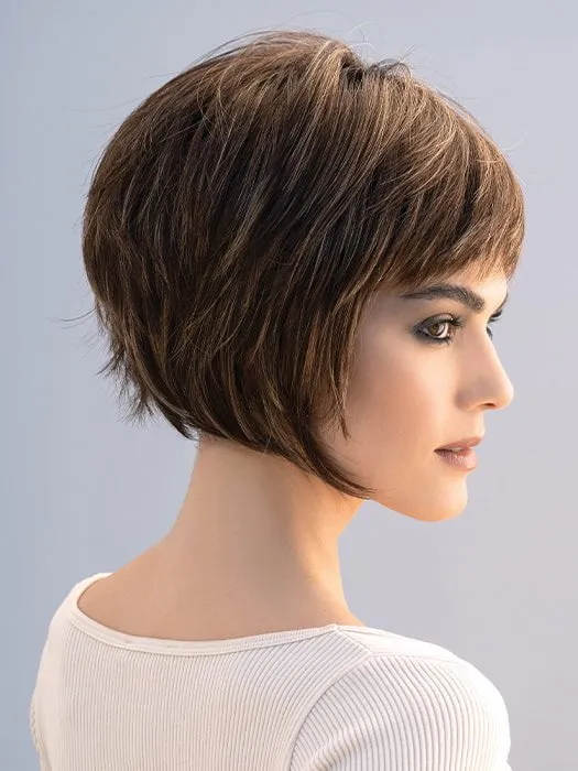 Nell | Synthetic Wig (Basic Cap)