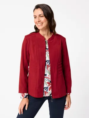 Oxley Jacket