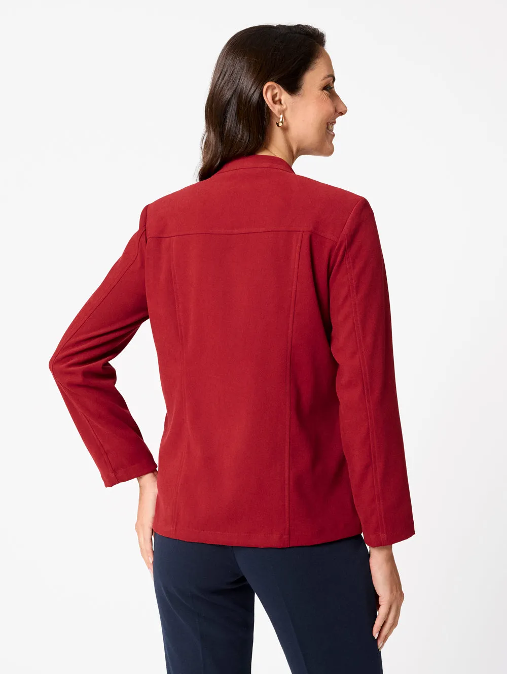 Oxley Jacket