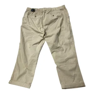 Pants Chinos & Khakis By Old Navy In Tan, Size:Xl