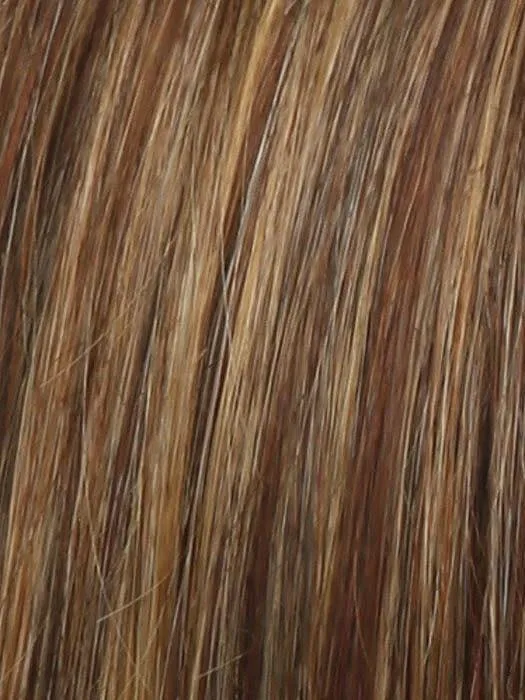 Perfect Pixie | Heat Friendly Synthetic Wig