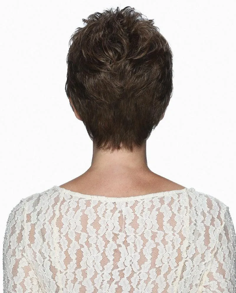 Petite Valerie  Wig by Estetica Designs | Synthetic (Lace Front)