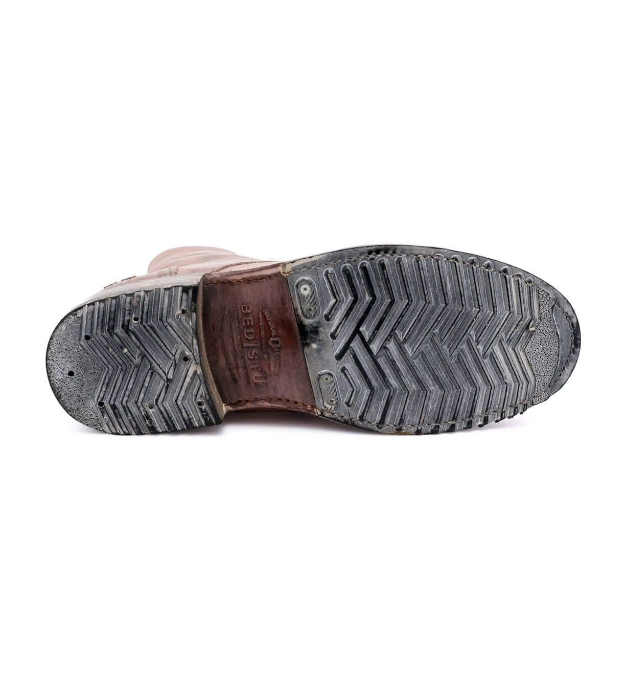 Protege Vintage Finish