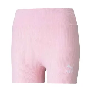 Puma - Women's Classics Rib Short Tights (532538 85)