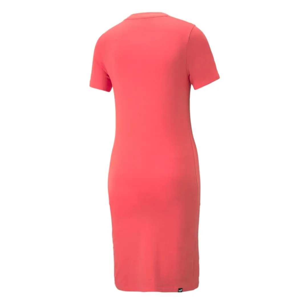 Puma - Women's Essentials Slim Tee Dress (848349 35)