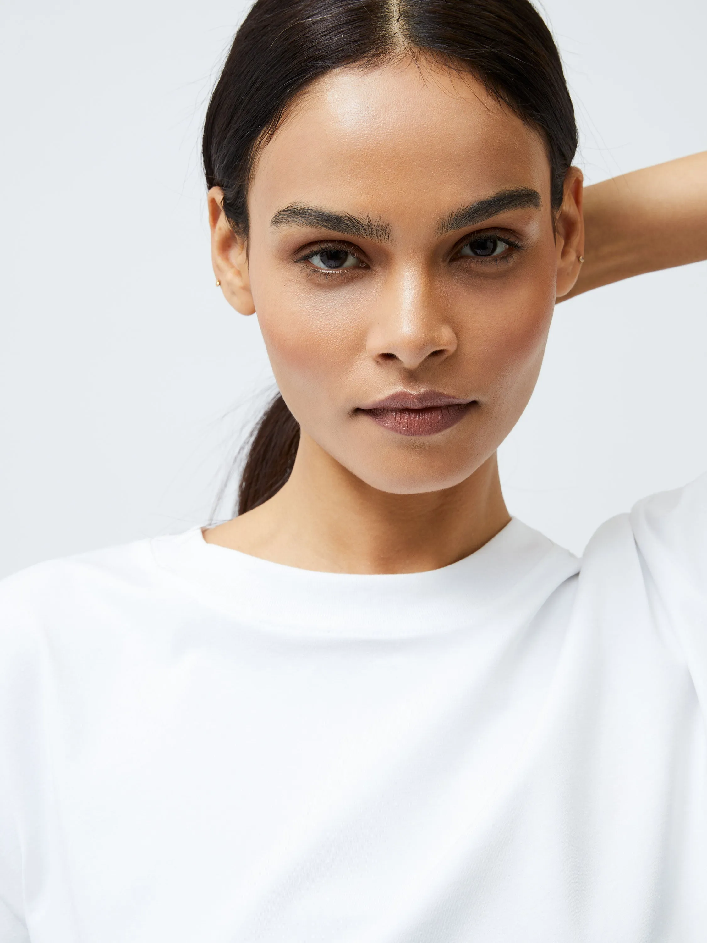 Rallie Oversized T-Shirt