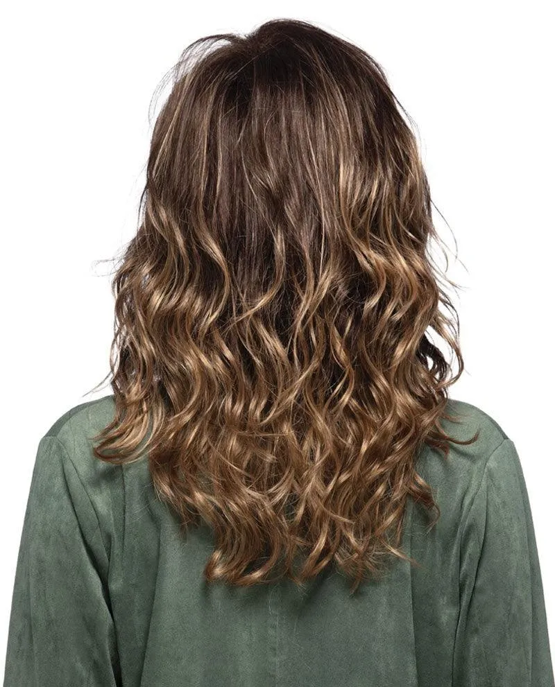 Reeves Wig by Estetica Designs | Synthetic (Basic Cap)