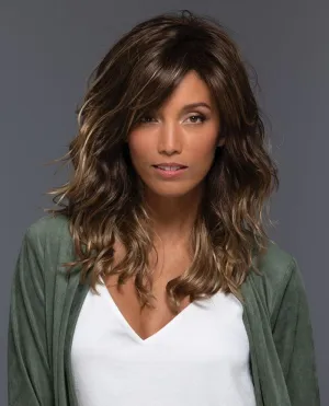 Reeves Wig by Estetica Designs | Synthetic (Basic Cap)