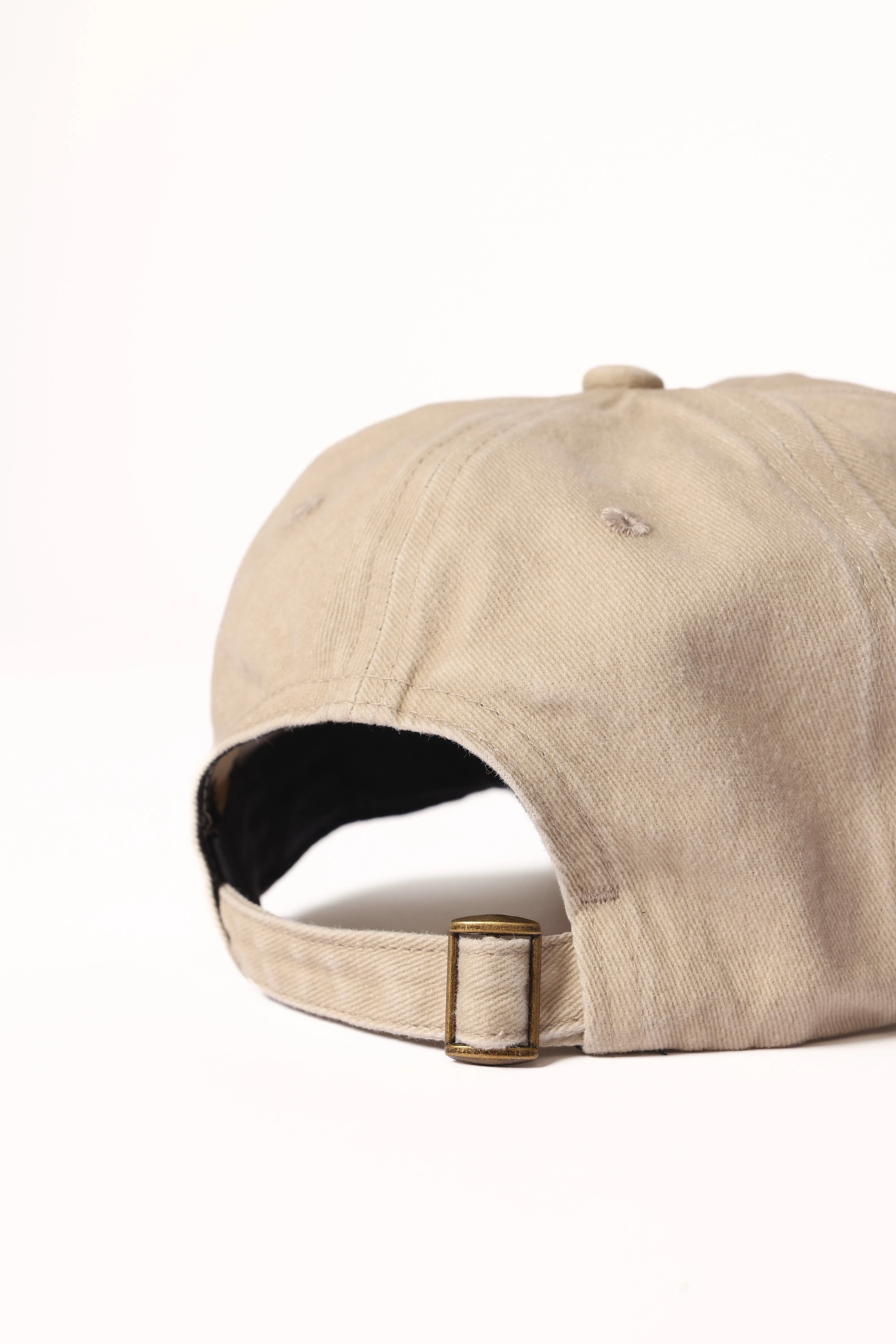 Reid Cap - Beige