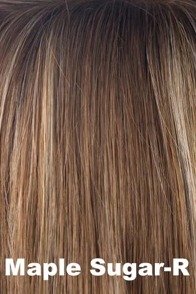 Rene of Paris Wigs - Gia #2359