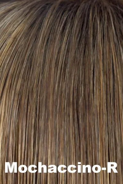 Rene of Paris Wigs - Gia #2359