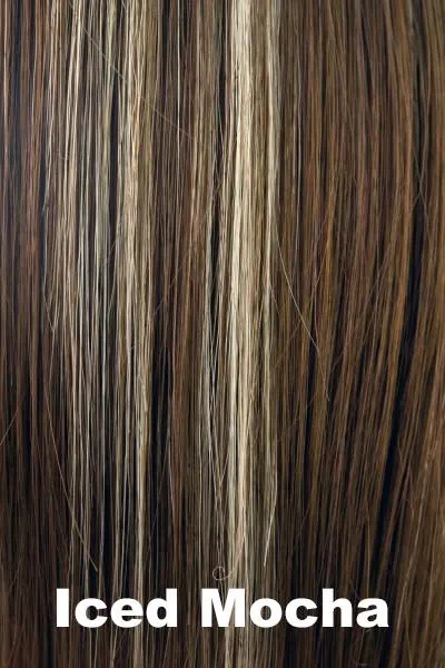 Rene of Paris Wigs - Gia #2359