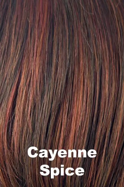 Rene of Paris Wigs - Gia #2359