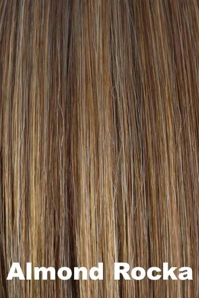 Rene of Paris Wigs - Gia #2359