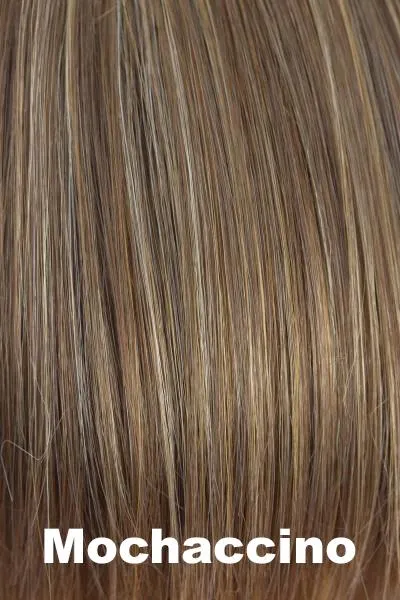 Rene of Paris Wigs - Gia #2359