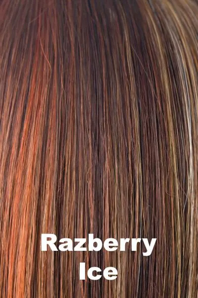Rene of Paris Wigs - Gia #2359