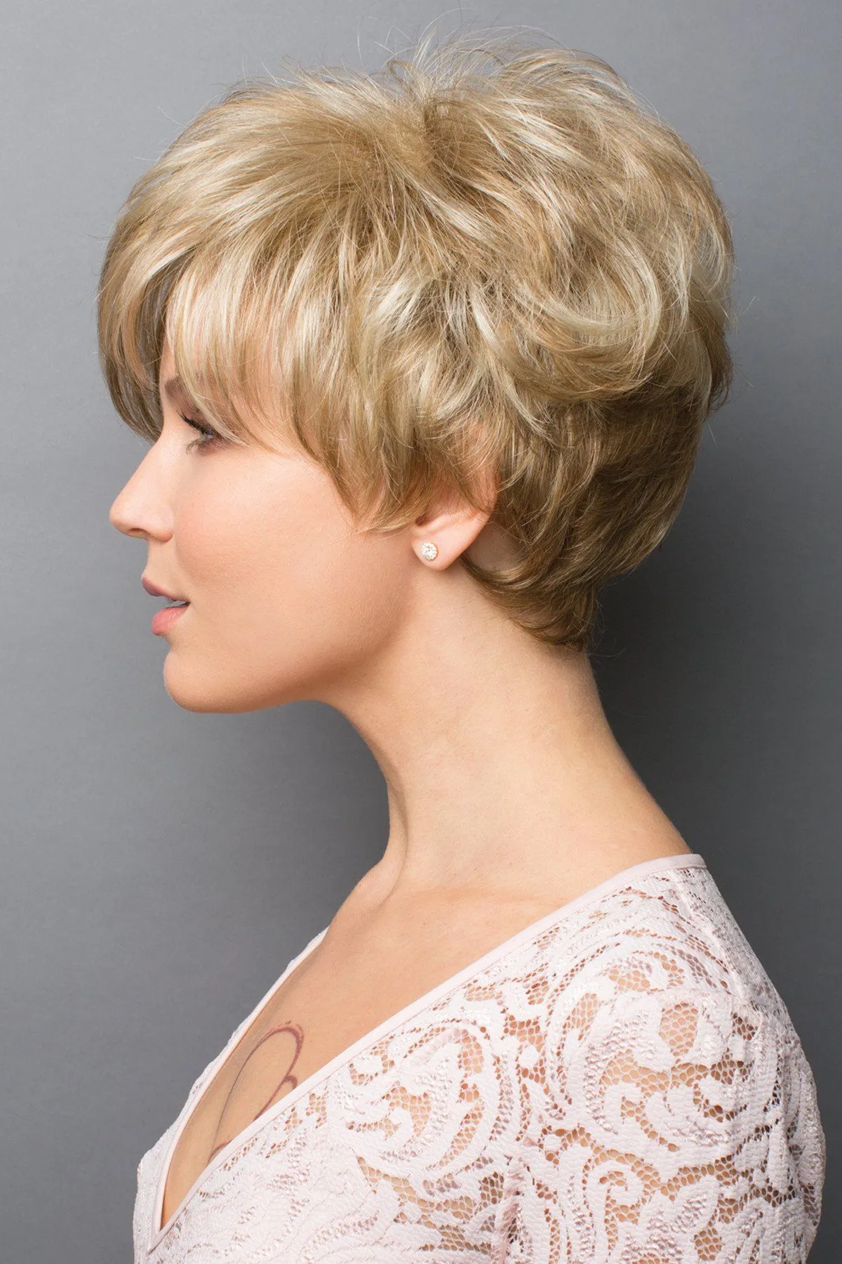 Rene of Paris Wigs - Gia #2359