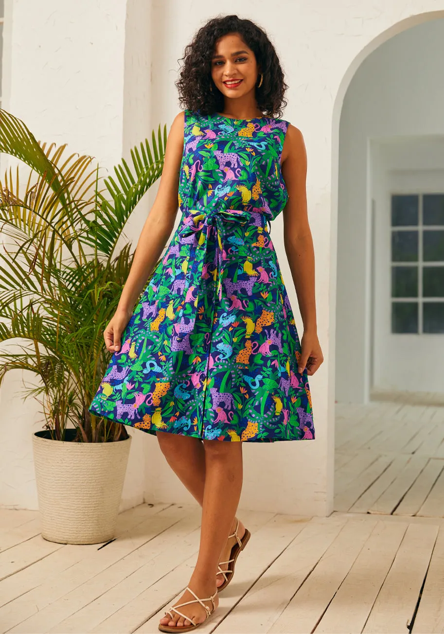 Romantic Rendezvous Skirt