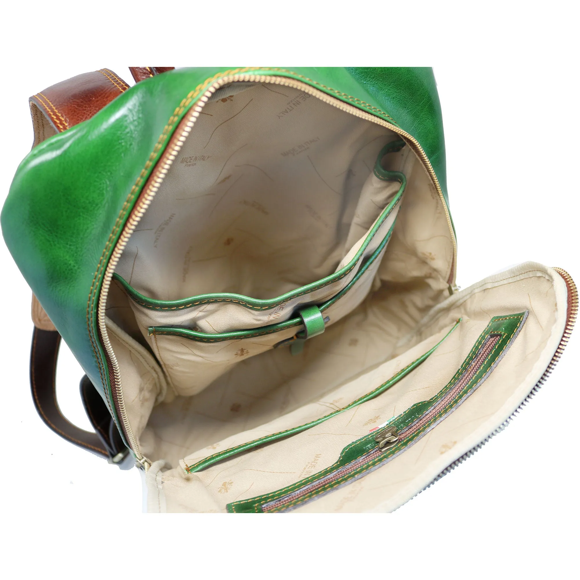 Sabina Backpack