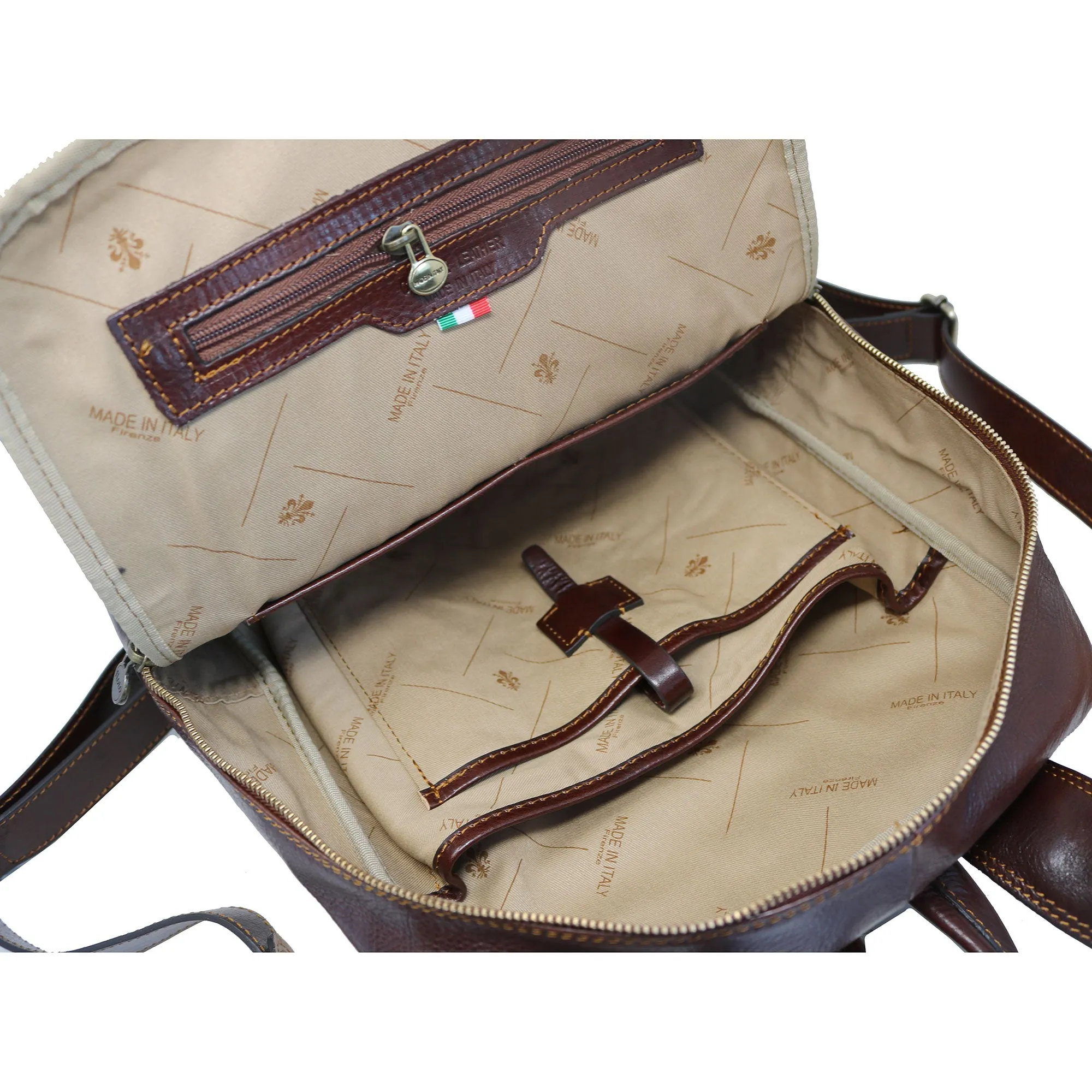 Sabina Backpack