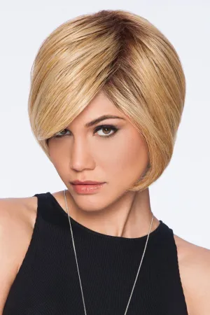 Sale - Hairdo Wigs - Layered Bob (#HDLBWG) - Color: Rooted Golden Wheat (SS14/88)