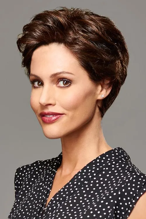 Sale - Henry Margu Wigs - Trish (#4513) - Color: 6H