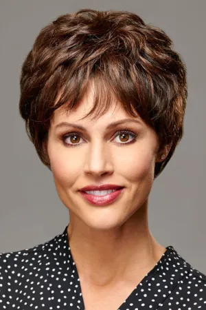 Sale - Henry Margu Wigs - Trish (#4513) - Color: 6H