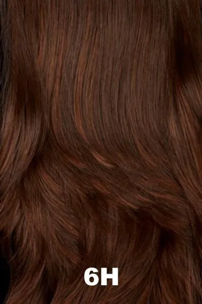 Sale - Henry Margu Wigs - Trish (#4513) - Color: 6H